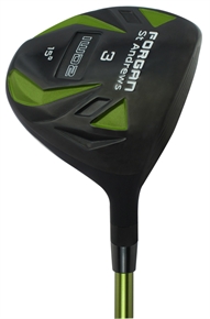 Forgan of St Andrews IWD2 Fairway Wood