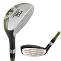 Forgan of St. Andrews F3i Hybrid