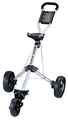 Stowamatic PRO LITE Aluminum 3 Wheel Golf Cart