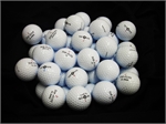 24 Top-Flite Only Mix - MINT Grade - Golf Balls