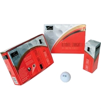 Polara Ultimate Straight XS Golf Balls 1 Dozen