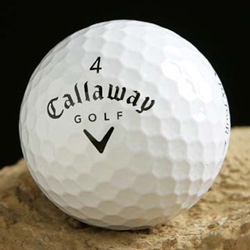24 Callaway HX HOT grade AAA Golf Balls
