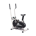 Palm Springs 2 In 1 Cross Trainer & BIKE