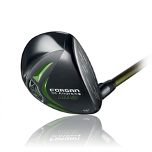 Forgan IWD Hybrid Rescue Iron-Wood