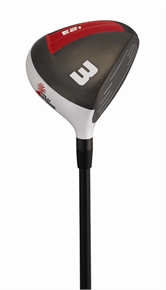Palm Springs Golf E2i White Fairway Wood