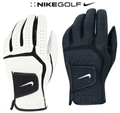 Nike Mens Dura-Feel Golf Gloves