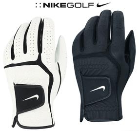 Nike Mens Dura-Feel Golf Gloves