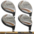 Palm Springs Mens Visa 2-3-4-5 Hybrid Club Set