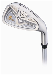Palm Springs 2ez Lady Iron Set 5-SW All Graphite