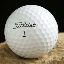24 TITLEIST ProV1's Grade AAA - Golf Balls