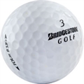 24 Bridgestone Mix -Grade AAA - Golf Balls
