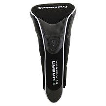 Forgan of St Andrews Magnetic Headcover - Driver