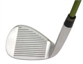 Forgan Series 2 Stainless Steel Wedges