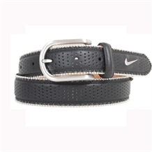 Nike Lady Ball Chain Edge Golf Belt