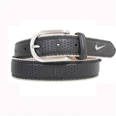 Nike Lady Ball Chain Edge Golf Belt