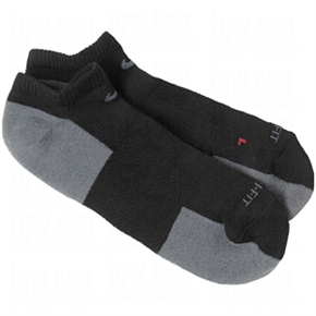 Nike Dri-FIT Men's Essential No-Show Socks
