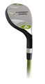 Forgan PROBRID Hybrid Utility Rescue Wood