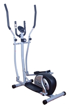 Confidence Space Saver Elliptical Trainer