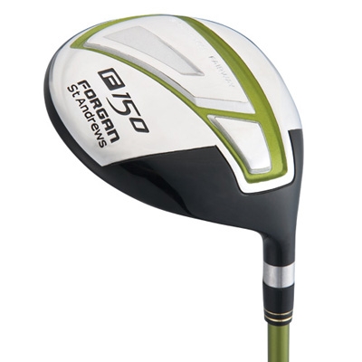 Forgan of St Andrews F-150 Fairway Wood