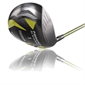 Forgan of St Andrews IWD2 460cc Titanium Driver