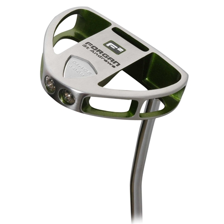 Forgan Series 2 Putter