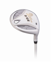 Palms Springs SS 2EZ Nano-Plated Lady Fairway Wood