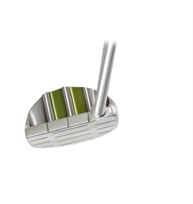 Forgan Series 3 Chipper