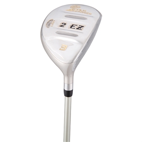 Palm Springs 2ez Lady Low Profile Fairway Wood