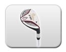 Golf Hybrids