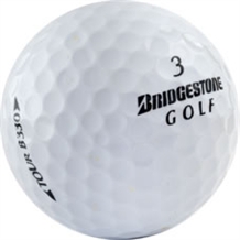 24 Bridgestone Mix -Grade AAA - Golf Balls