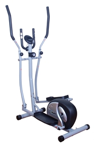 Confidence Space Saver Elliptical Trainer