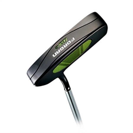 Forgan IW Putter II