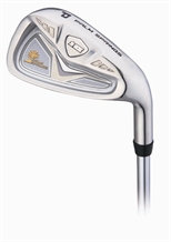 Palm Springs 2ez Lady Iron Set 5-SW All Graphite