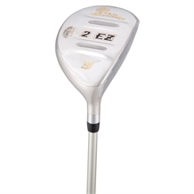 Palm Springs 2ez Lady Low Profile Fairway Wood