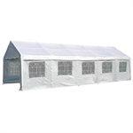 13' x 33' HEAVY DUTY Party Tent Gazebo Canopy 010
