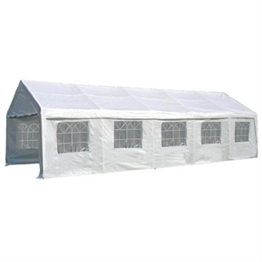 13' x 33' HEAVY DUTY Party Tent Gazebo Canopy 010