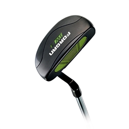 Forgan IW Putter III