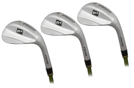 Forgan Series 2 Wedge