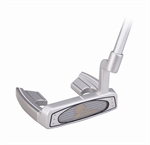 Palm Springs Golf ZP2 Lady Putter