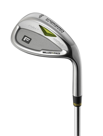 Forgan Tour ProSpin Wedge