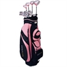 Golf Sets for Women - Right Hand