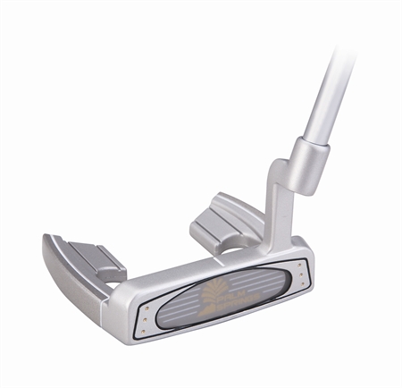 Palm Springs Golf ZP2 Lady Putter