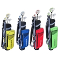 Young Gun SGS Junior EAGLE Golf Set