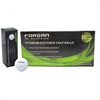 16 Forgan TT Golf Balls with Personalized Text