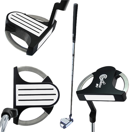 Confidence Golf M1 Mallet Putter