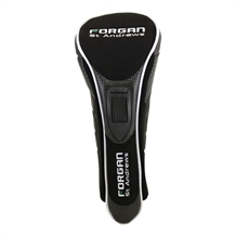 Forgan of St Andrews Magnetic Headcover - Fairway