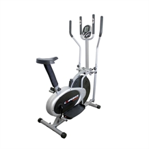 Confidence PRO 2-in-1 Elliptical Cross Trainer