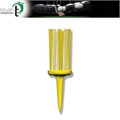 Brush-TEE's YELLOW