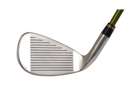 Forgan Series 1 Stainless Steel Iron Set 3-SW