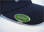 Forgan Hat/Visor Clip-On Magnetic Ball Marker